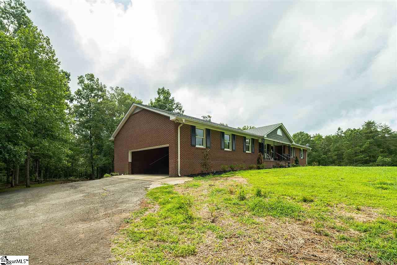 429 Allgood Bridge Road Pickens, SC 29671 - Photo 33 of 36