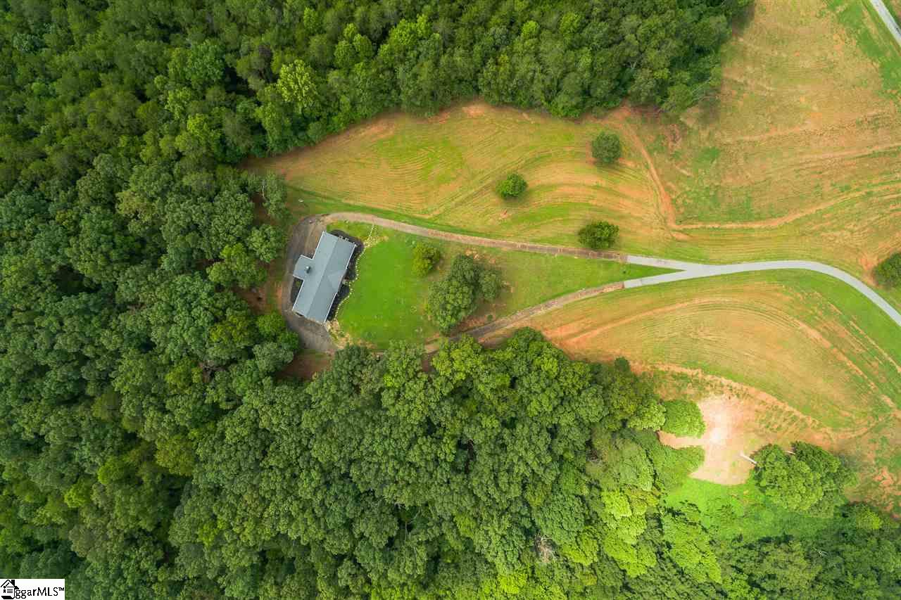 429 Allgood Bridge Road Pickens, SC 29671 - Photo 34 of 36