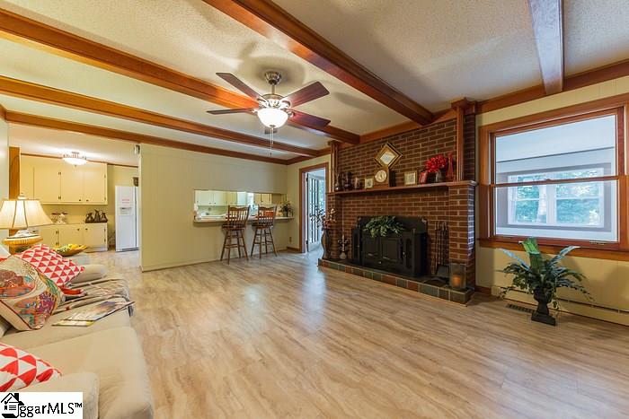 429 Allgood Bridge Road Pickens, SC 29671 - Photo 6 of 36