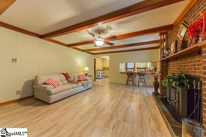 429 Allgood Bridge Road Pickens, SC 29671 - Photo 7 of 36