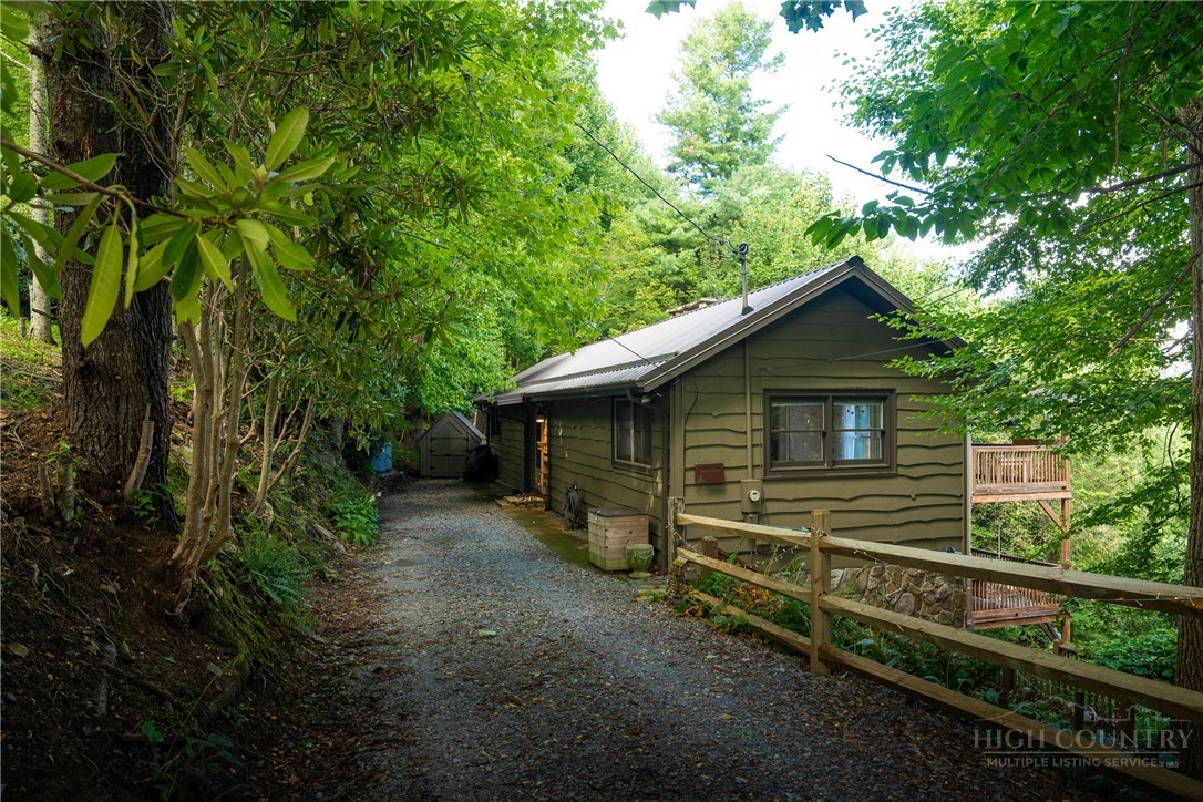 1243 Deck Hill Road Boone, NC 28607 - Photo 47 of 49