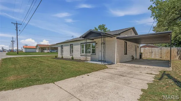 $148,900 | 1816 Dixie Roadway Street, Kennett, MO 63857