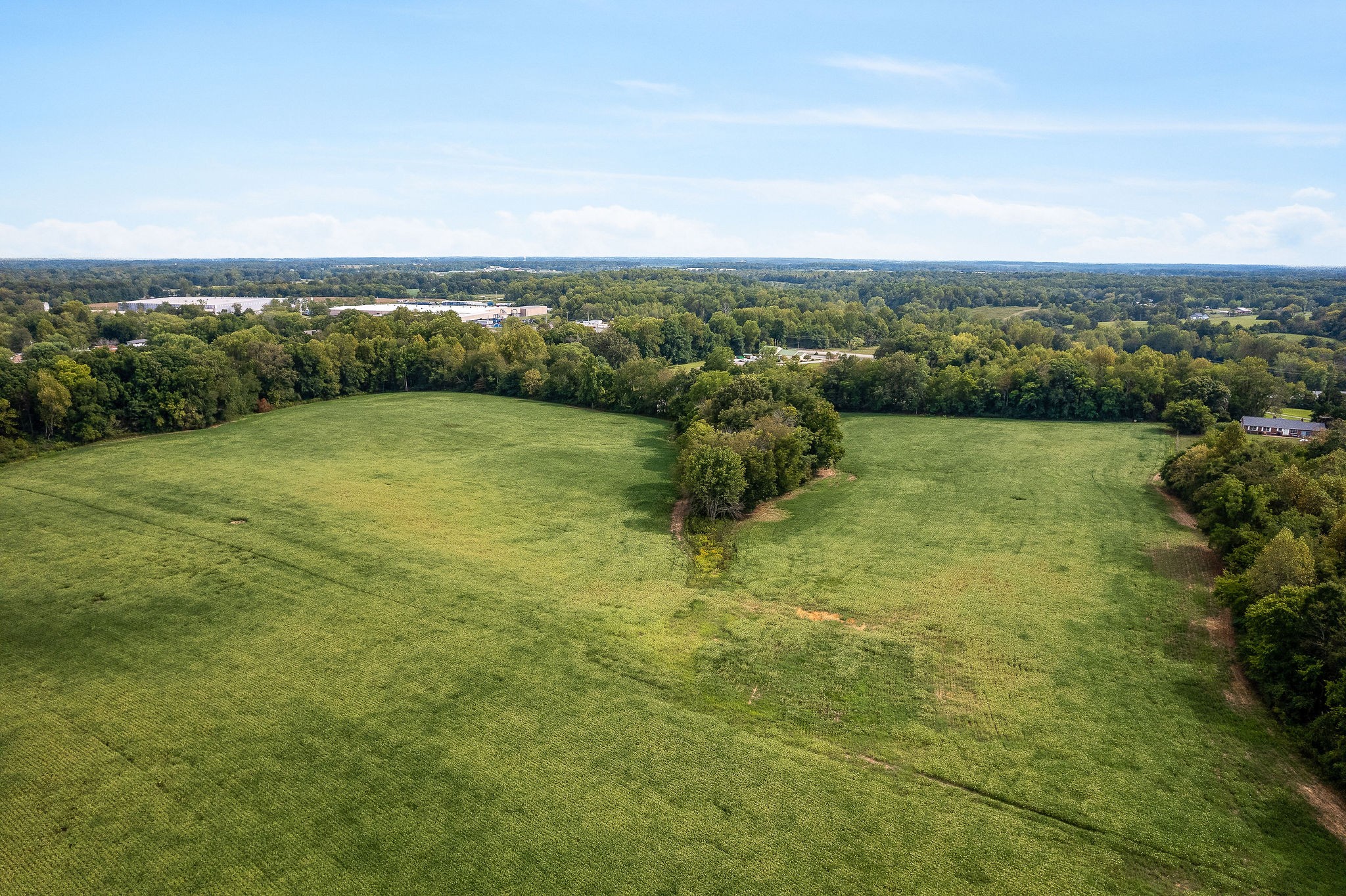 0 East Main Street Smithville, TN 37166 - Photo 12 of 22 a view of an ocean from a yard