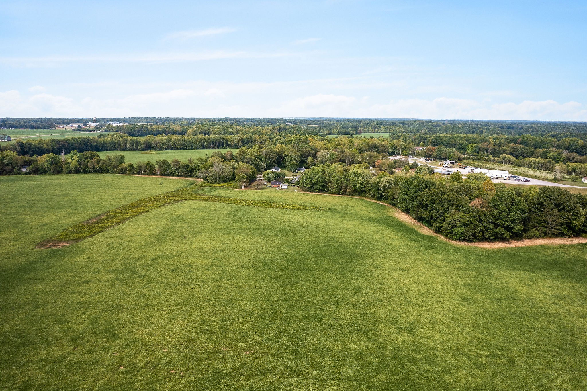 0 East Main Street Smithville, TN 37166 - Photo 14 of 22 a view of a field with an ocean