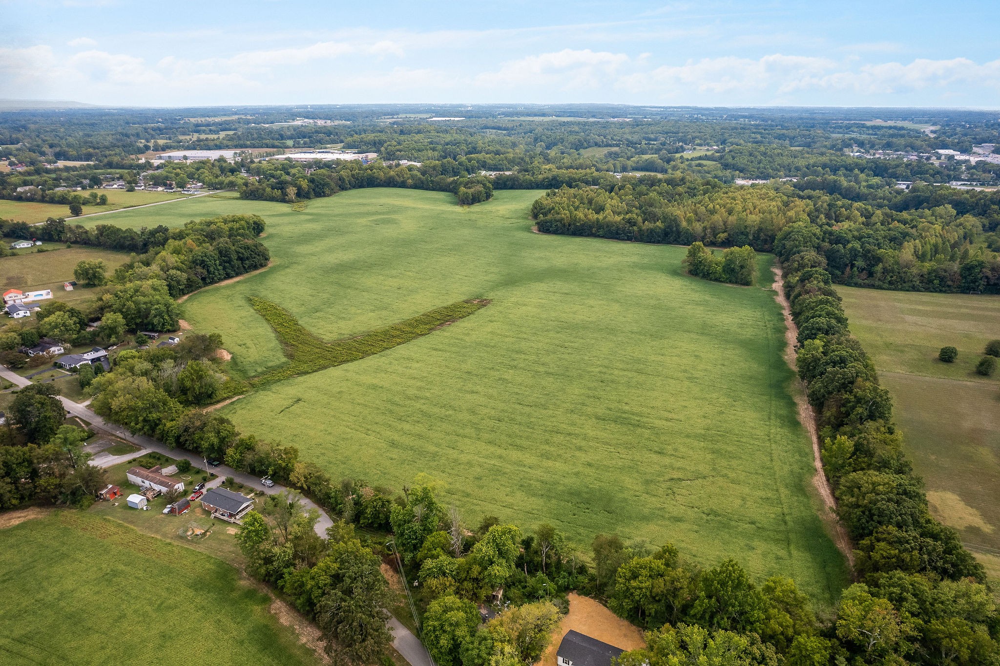 0 East Main Street Smithville, TN 37166 - Photo 3 of 22 a view of lake with city view