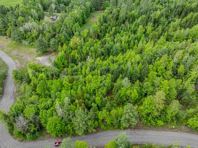 $59,000 | Lot 2 Highway 3, Twin Mountain, NH 03595