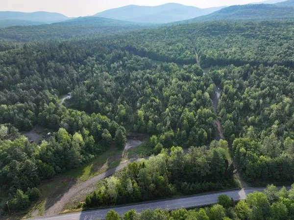 $59,000 | Lot 2 Colburn Drive, North Stratford, NH 03590