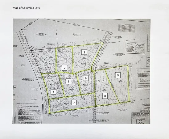 $59,000 | Lot 2 Colburn Drive, North Stratford, NH 03590