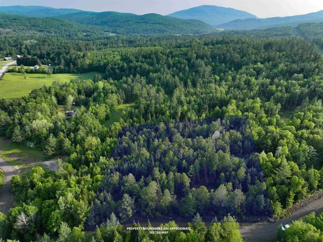 $59,000 | Lot 2 Highway 3, Twin Mountain, NH 03595