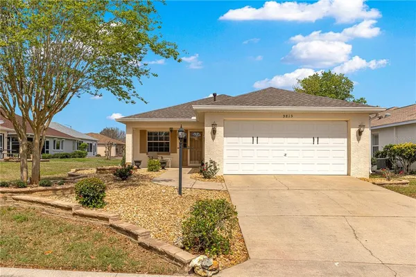 $242,500 | 9815 Southwest 92nd Place Road, Ocala, FL 34481