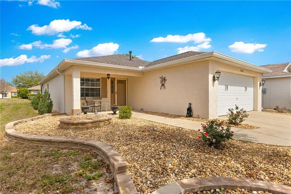 $242,500 | 9815 Southwest 92nd Place Road, Ocala, FL 34481