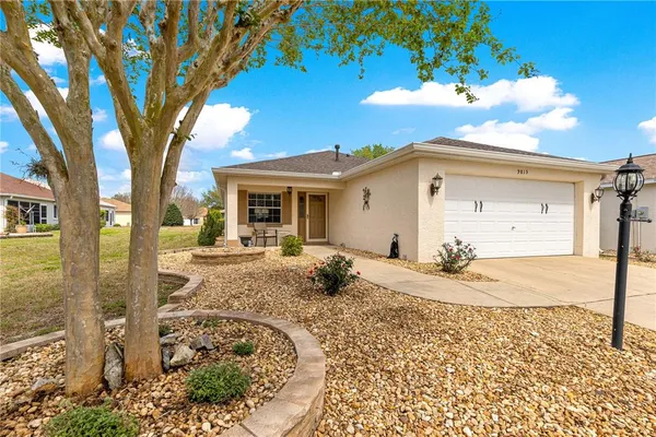 $242,500 | 9815 Southwest 92nd Place Road, Ocala, FL 34481