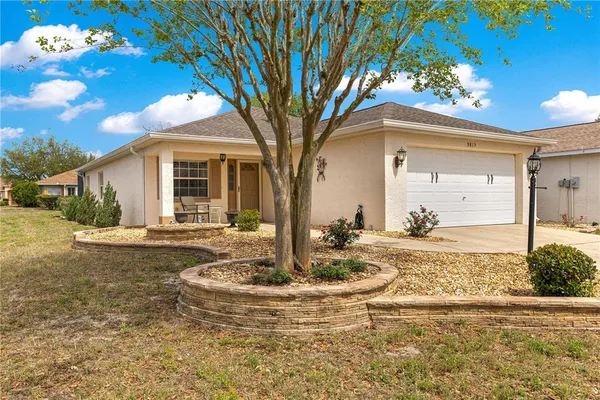 $242,500 | 9815 Southwest 92nd Place Road, Ocala, FL 34481