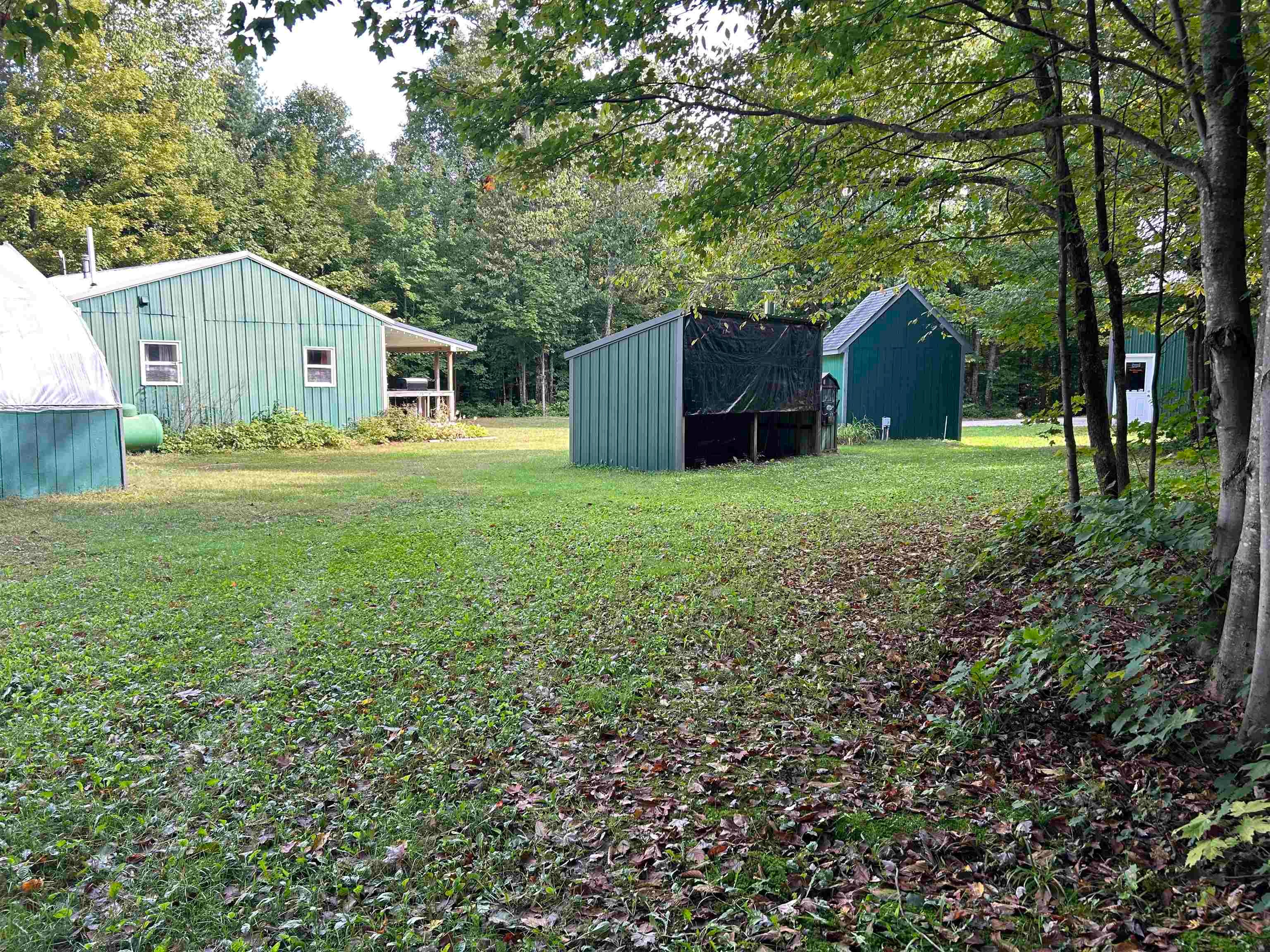 9325 Barnhart Road Mancelona, MI 49659 - Photo 23 of 28 Gallery Image 23