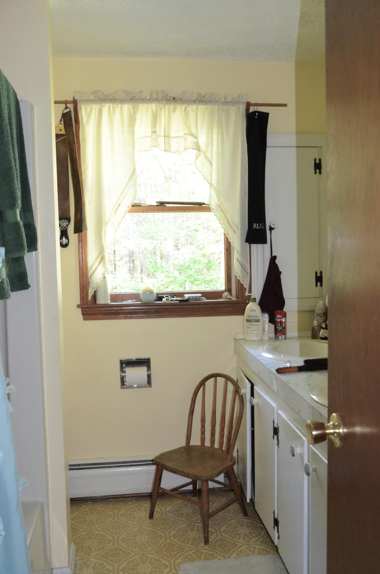268 Alder Park Road South China, ME 04358 - Photo 18 of 20 18 Upstairs Full Bath
