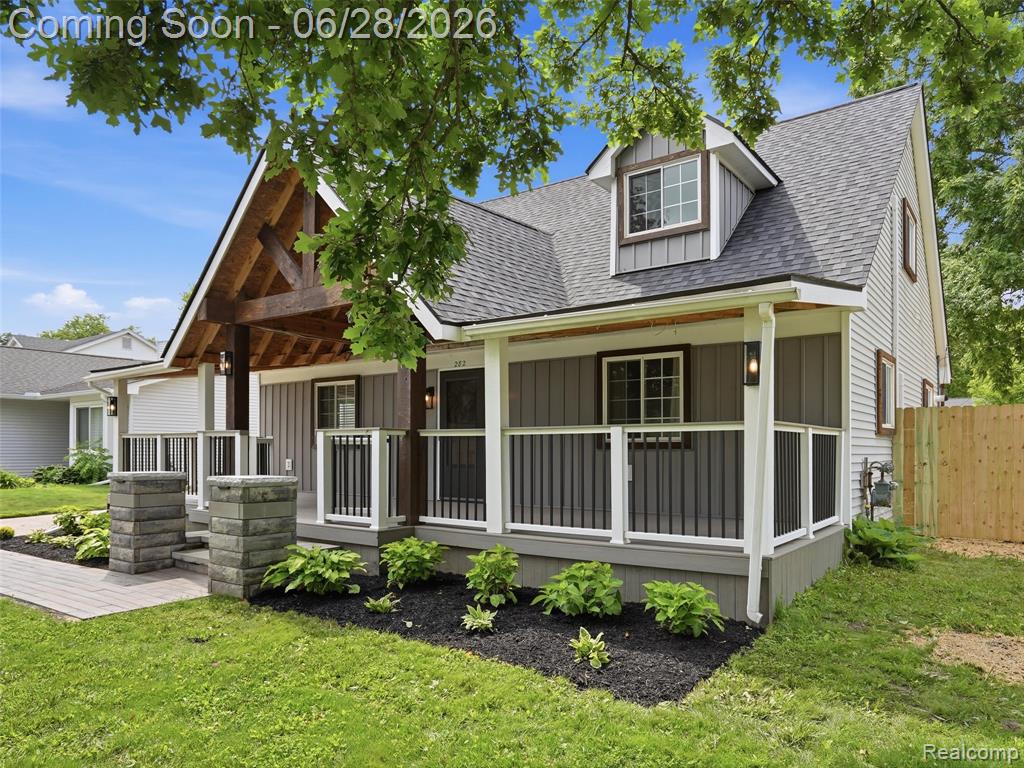 282 East Gates Street Romeo, MI 48065 - Photo 2 of 37