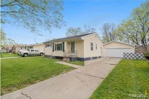 $125,000 | 3624 Lynn Street, Flint, MI 48503