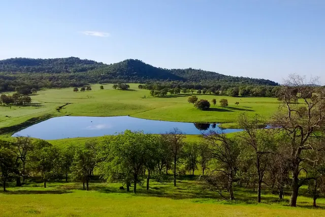 $2,500,000 | 35294 Ruth Hill Road, Clovis, CA 93619