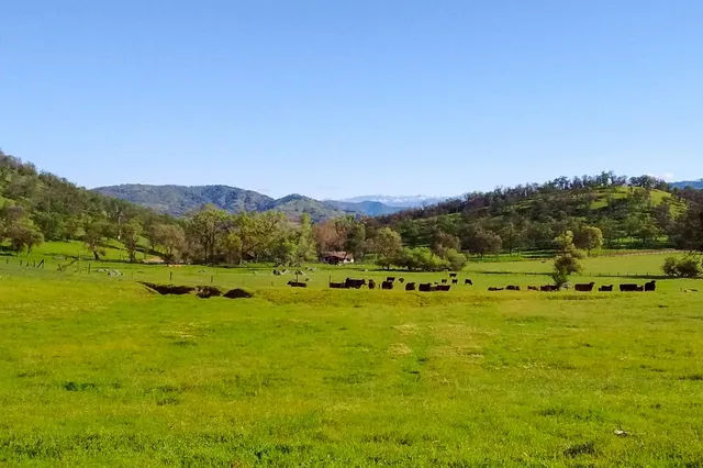 $2,500,000 | 35294 Ruth Hill Road, Clovis, CA 93619