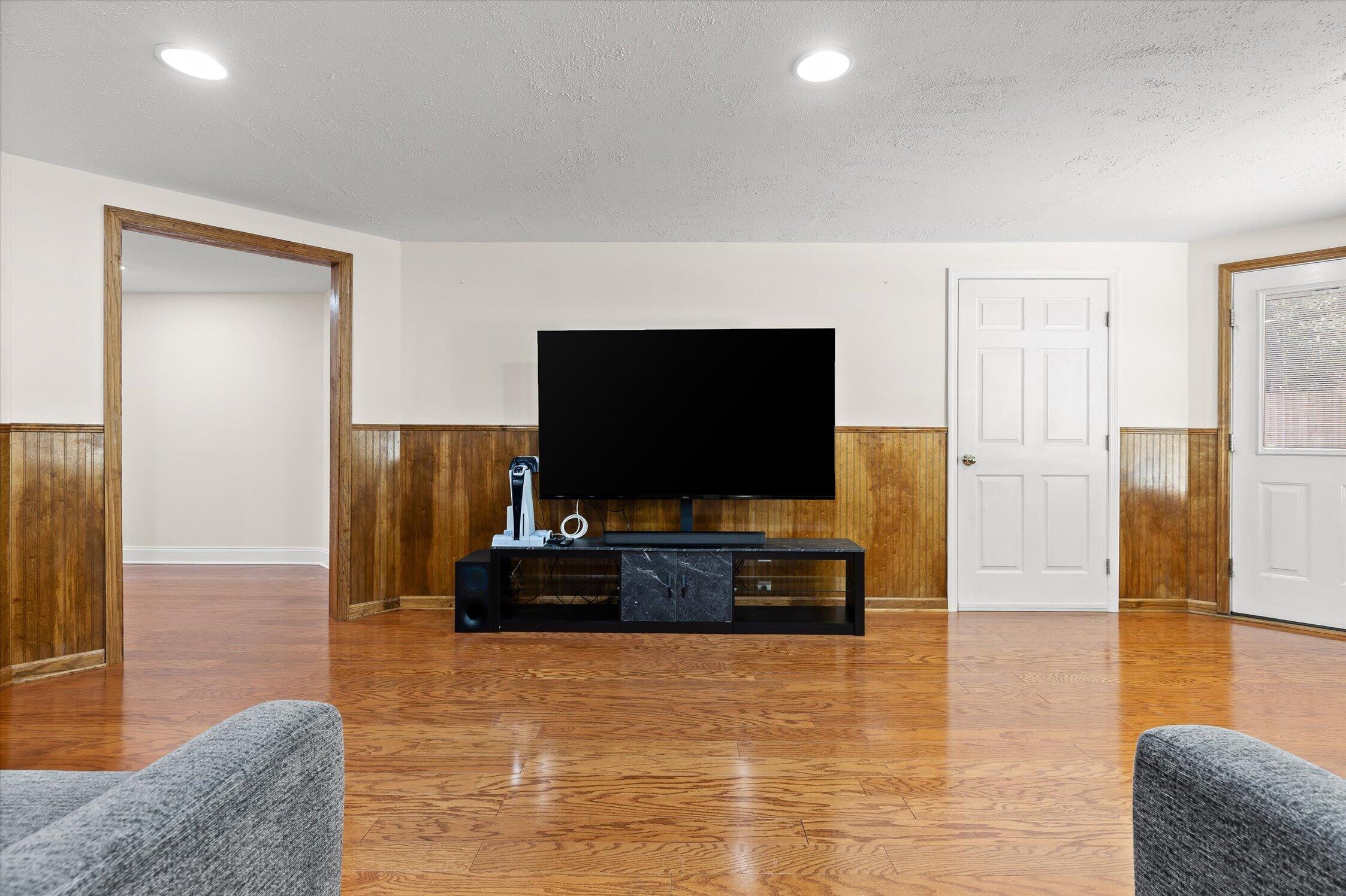 9875 Fieldcrest Drive Apison, TN 37302 - Photo 46 of 67 Finished Basement