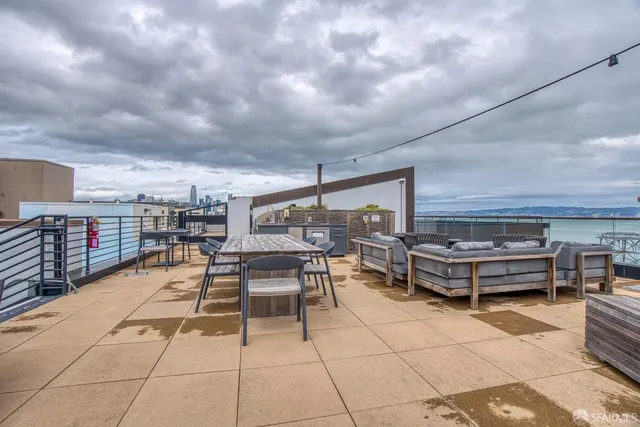 $9,500 | 2177 3rd Street, Unit 621, San Francisco, CA 94107