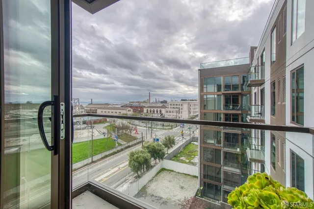 $9,500 | 2177 3rd Street, Unit 621, San Francisco, CA 94107