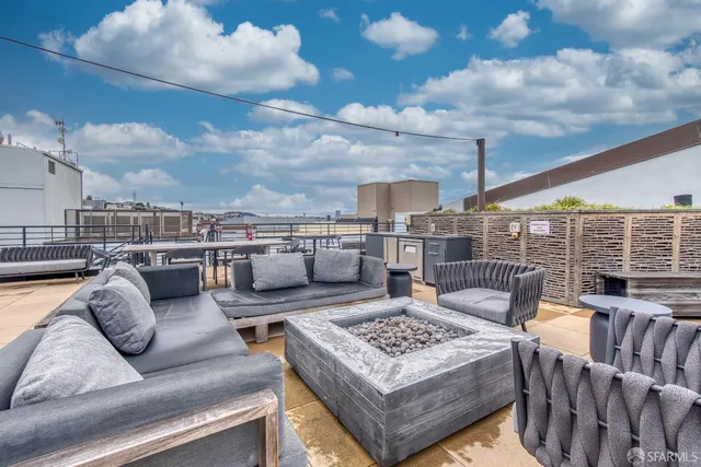 $9,500 | 2177 3rd Street, Unit 621, San Francisco, CA 94107