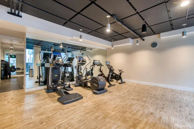 $9,500 | 2177 3rd Street, Unit 621, San Francisco, CA 94107