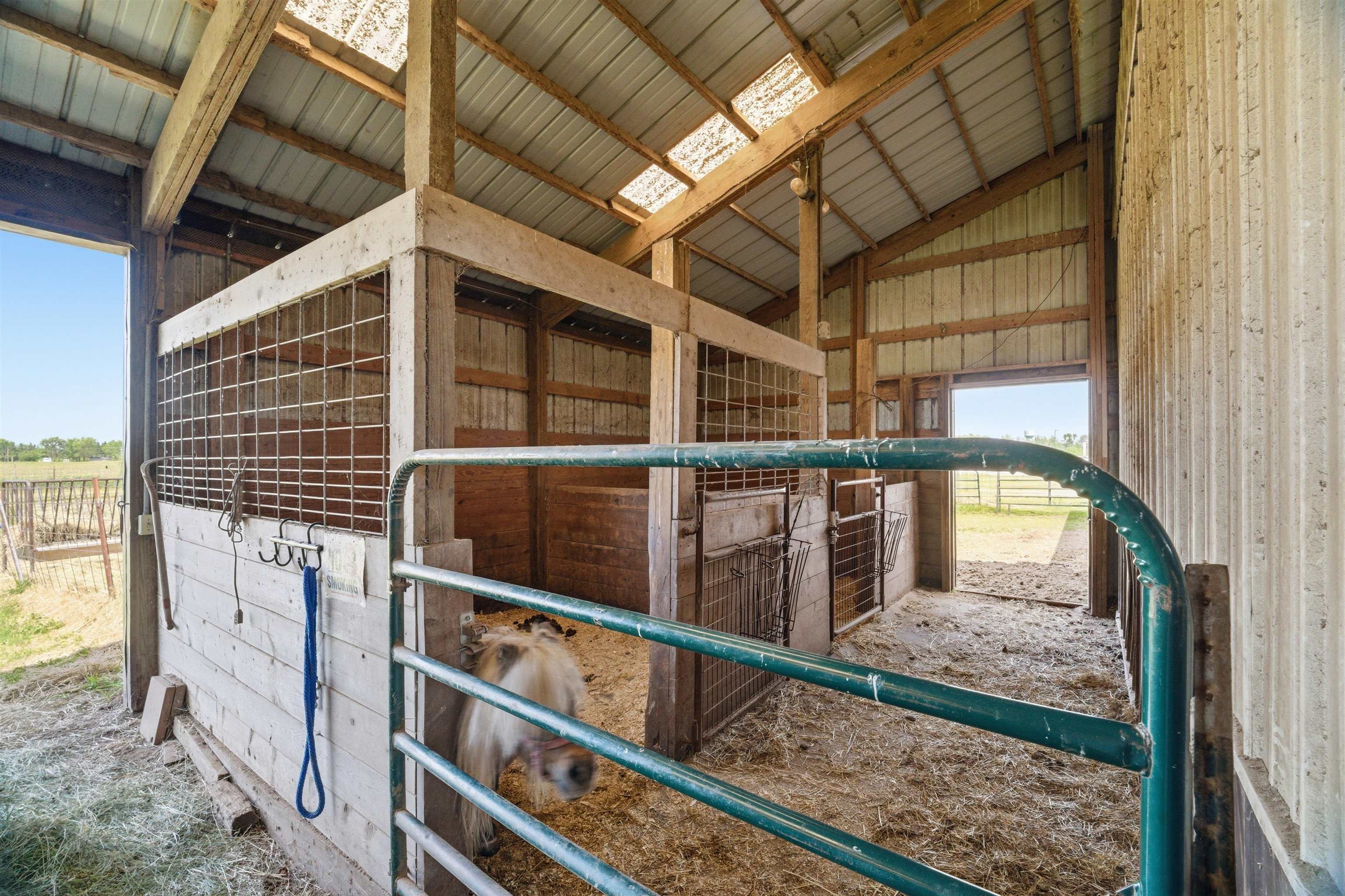 4941 North Overland Road Oneida, WI 54155 - Photo 48 of 67