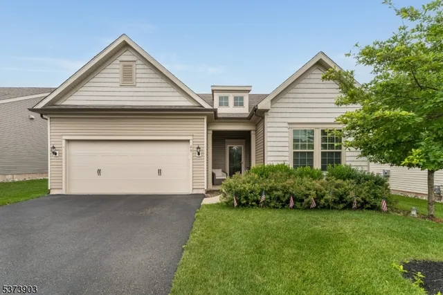 $625,000 | 29 Bressler Road, Flemington, NJ 08822