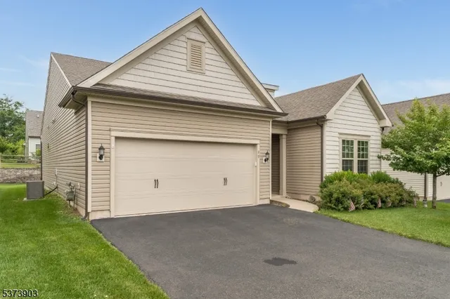 $625,000 | 29 Bressler Road, Flemington, NJ 08822