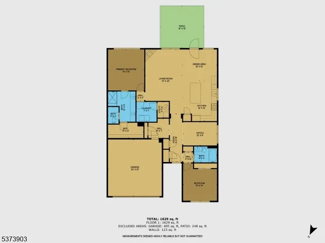 $625,000 | 29 Bressler Road, Flemington, NJ 08822