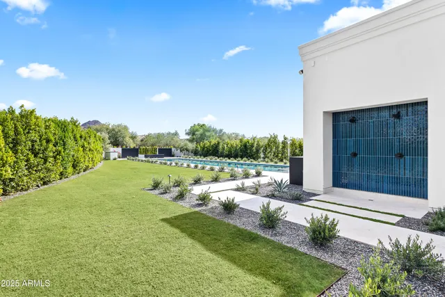 $12,500,000 | 3653 East El Camino Sin Nombre, Paradise Valley, AZ 85253