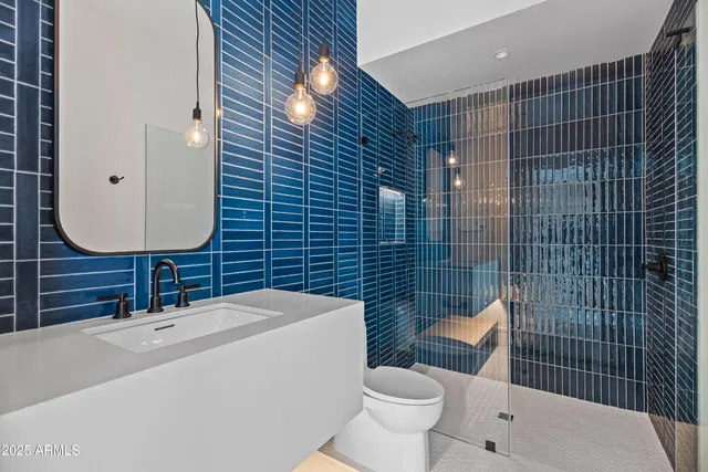 $12,500,000 | 3653 East El Camino Sin Nombre, Paradise Valley, AZ 85253