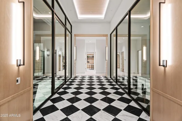 $12,500,000 | 3653 East El Camino Sin Nombre, Paradise Valley, AZ 85253