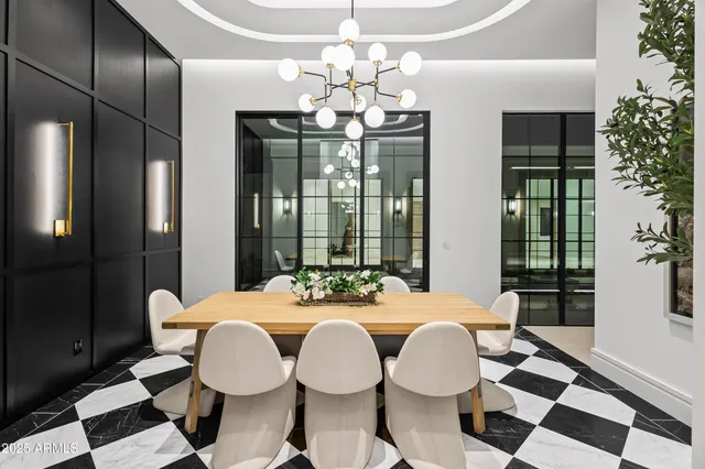 $12,500,000 | 3653 East El Camino Sin Nombre, Paradise Valley, AZ 85253