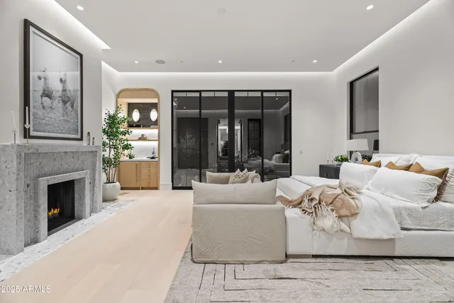 $12,500,000 | 3653 East El Camino Sin Nombre, Paradise Valley, AZ 85253