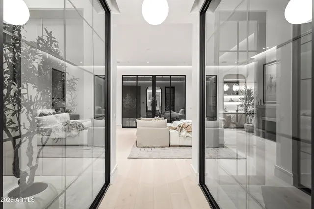 $12,500,000 | 3653 East El Camino Sin Nombre, Paradise Valley, AZ 85253