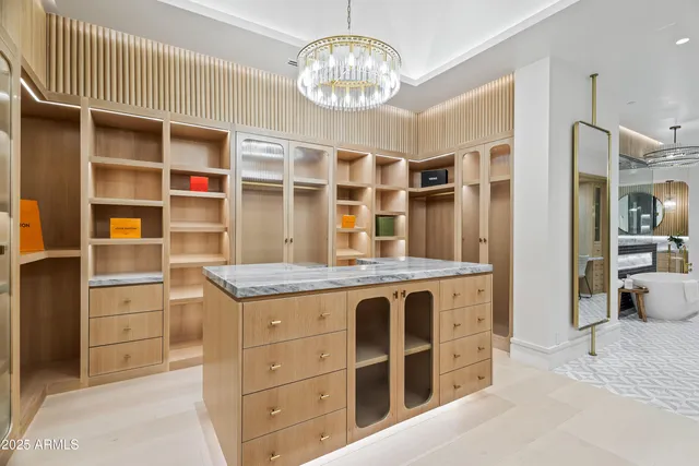 $12,500,000 | 3653 East El Camino Sin Nombre, Paradise Valley, AZ 85253