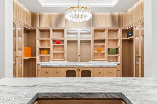 $12,500,000 | 3653 East El Camino Sin Nombre, Paradise Valley, AZ 85253