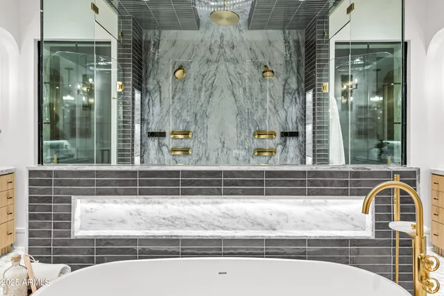 $12,500,000 | 3653 East El Camino Sin Nombre, Paradise Valley, AZ 85253