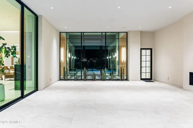 $12,500,000 | 3653 East El Camino Sin Nombre, Paradise Valley, AZ 85253