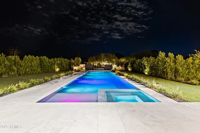 $12,500,000 | 3653 East El Camino Sin Nombre, Paradise Valley, AZ 85253