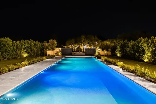 $12,500,000 | 3653 East El Camino Sin Nombre, Paradise Valley, AZ 85253