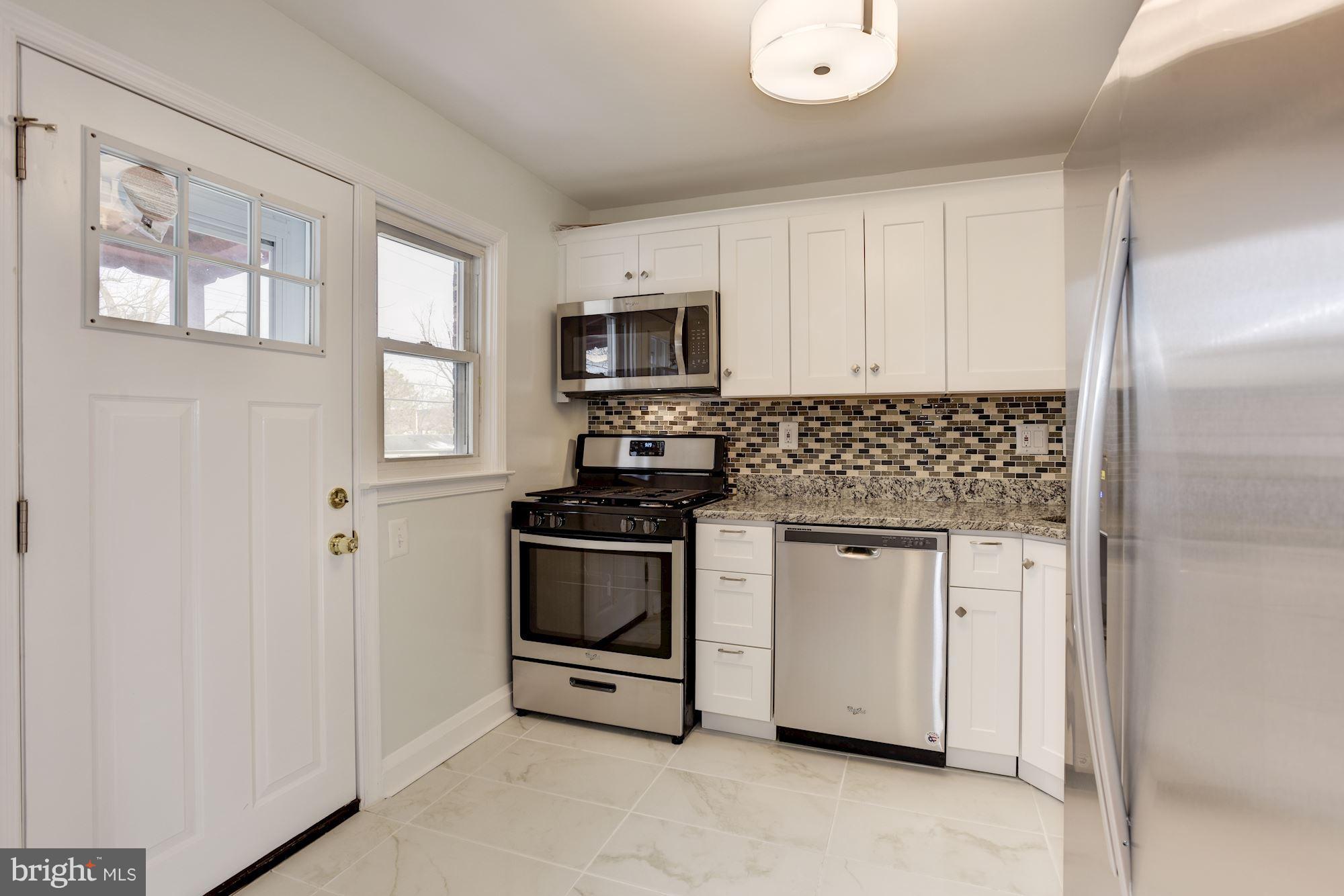 3400 Mayfair Road Baltimore, MD 21207 - Photo 11 of 27 Kitchen