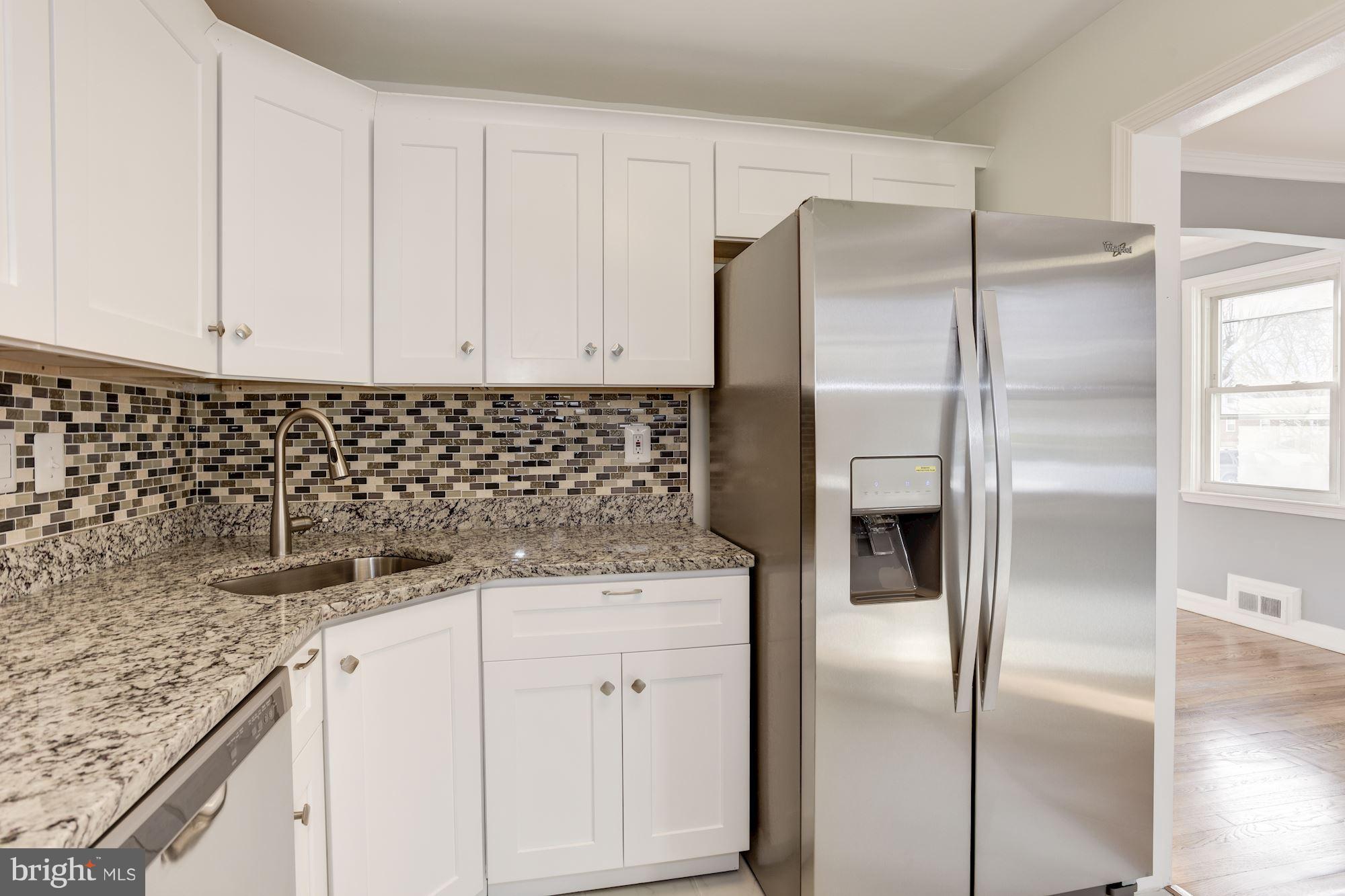 3400 Mayfair Road Baltimore, MD 21207 - Photo 13 of 27 Kitchen
