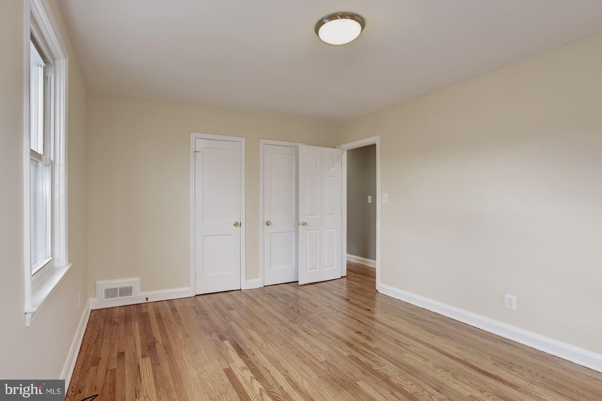 3400 Mayfair Road Baltimore, MD 21207 - Photo 15 of 27 Main level bedroom1