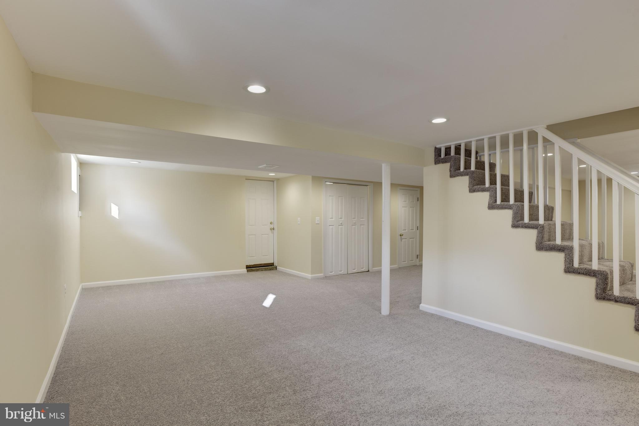 3400 Mayfair Road Baltimore, MD 21207 - Photo 21 of 27 Basement