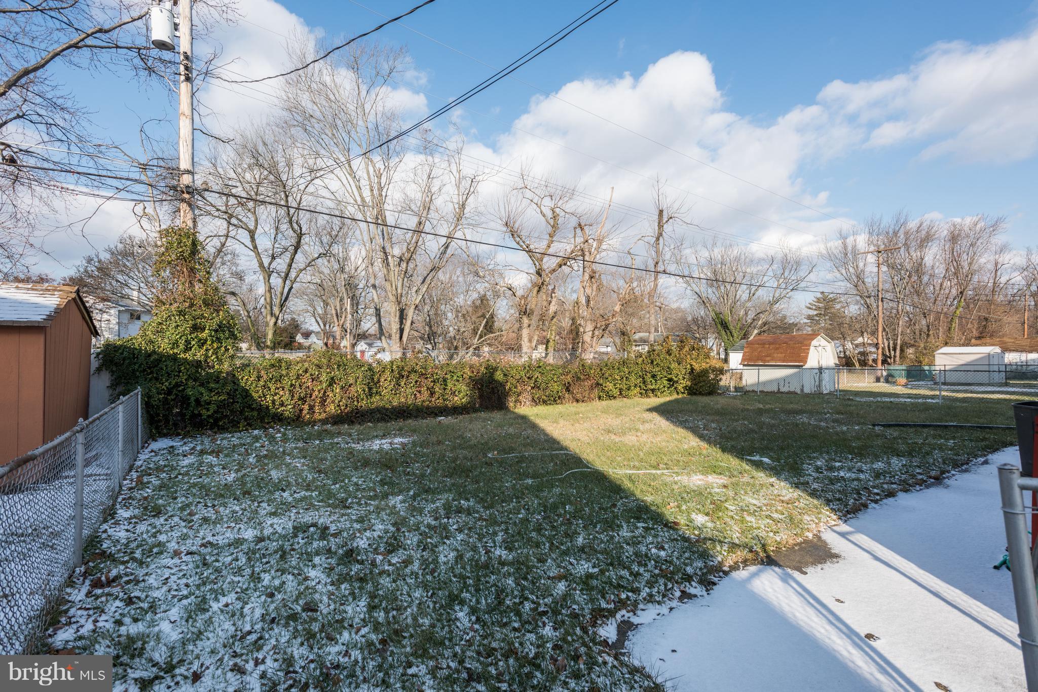 3400 Mayfair Road Baltimore, MD 21207 - Photo 27 of 27 Exterior (Rear)