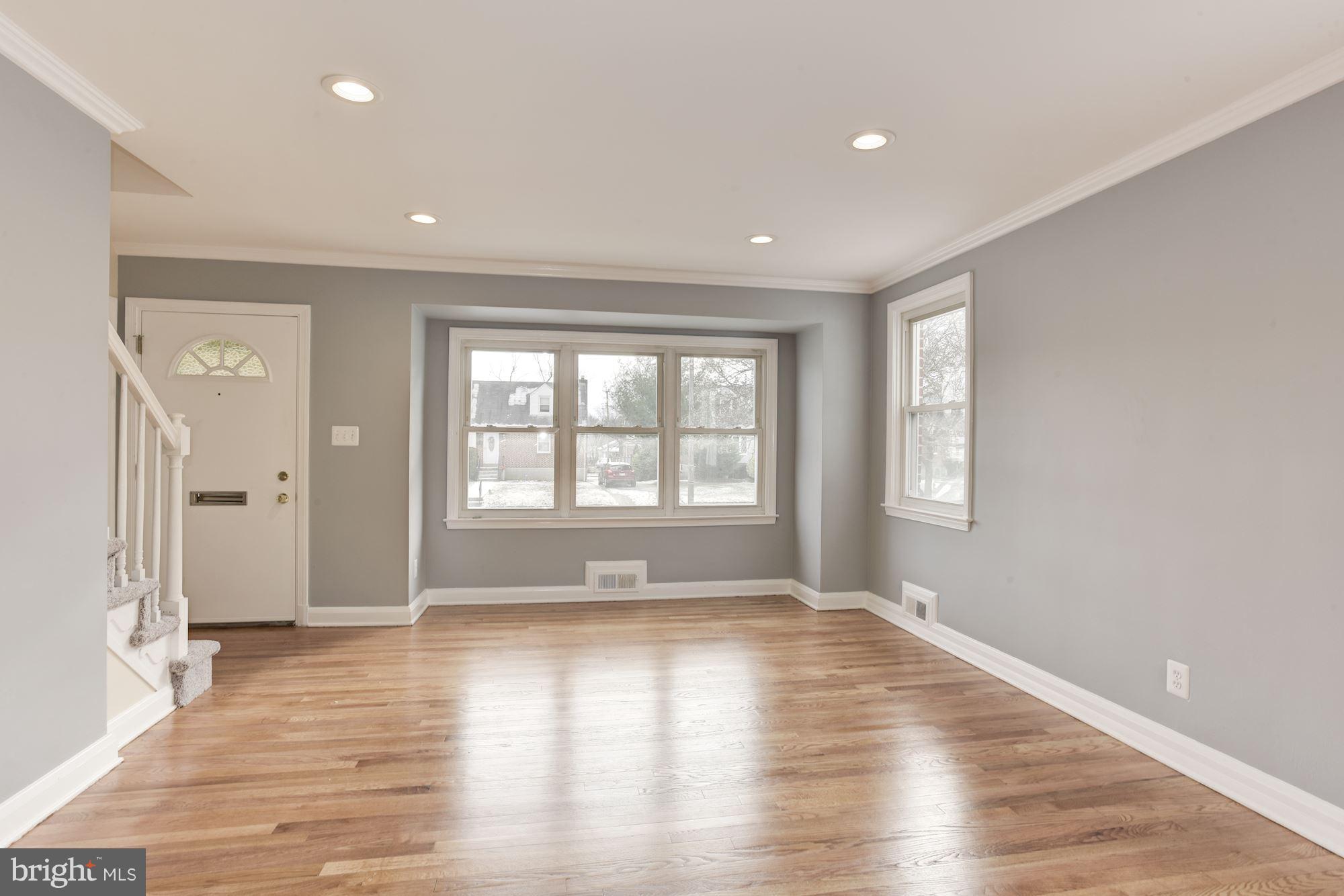 3400 Mayfair Road Baltimore, MD 21207 - Photo 7 of 27 Dining Room